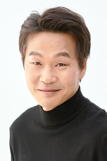 Image of Ryu Sung-hyun