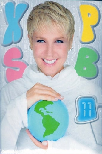 Xuxa Só Para Baixinhos 11