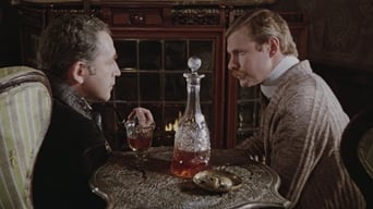 #6 The Adventures of Sherlock Holmes and Dr. Watson: The Hound of the Baskervilles, Part 2