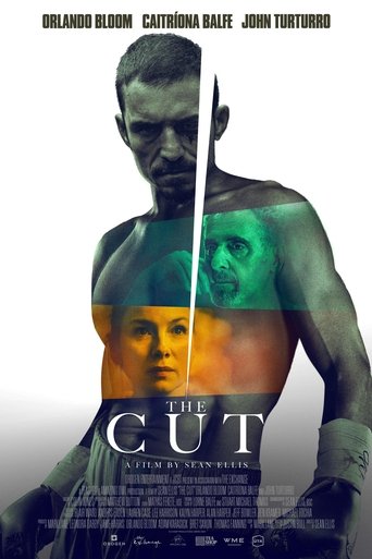 The Cut (2025)
