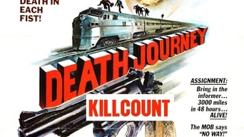 #1 Death Journey