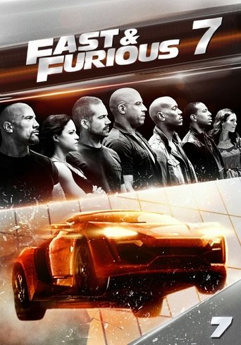 Fast & Furious 7