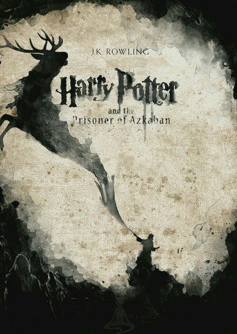 Harry Potter and the Prisoner of Azkaban