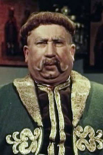 Foto de Domian Kozachkovskiy