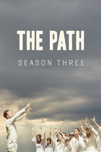 The Path Season 3 Episode 13