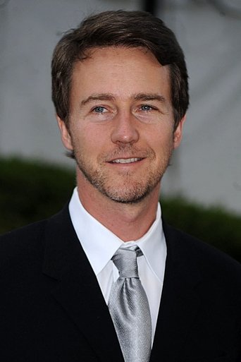 Profile picture of Edward Norton