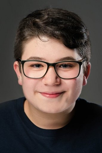 David Herrero headshot