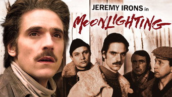 #11 Moonlighting