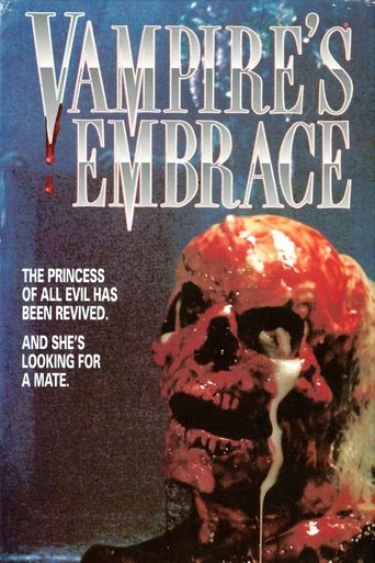 Poster för Vampire's Embrace