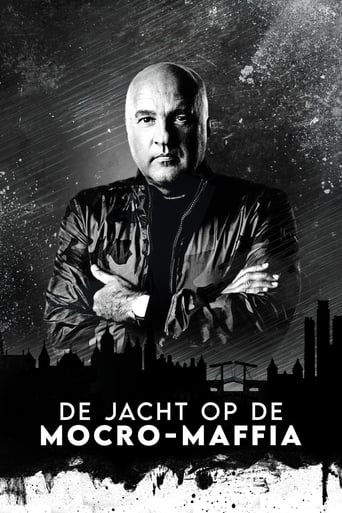 De Jacht op de Mocro-Maffia en streaming 