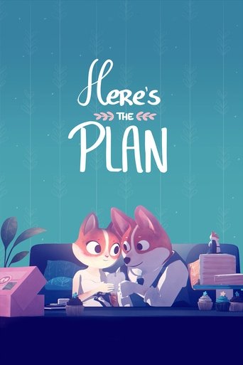 Here's the Plan (2017)