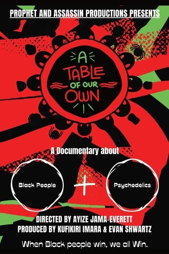 A Table of Our Own (1970) A Table of Our Own (1970)