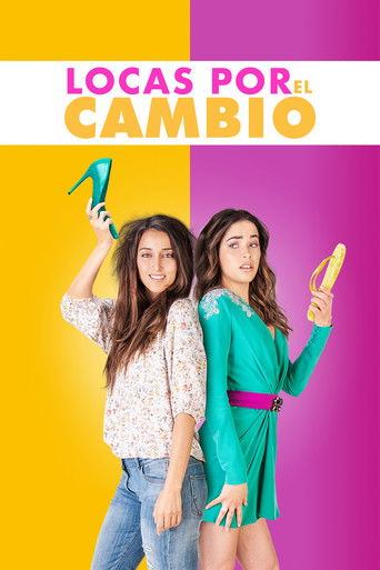 Locas por el Cambio (2020)