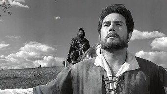 Isidro el labrador (1964)