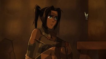 Cena de O QUE ELA CARREGA