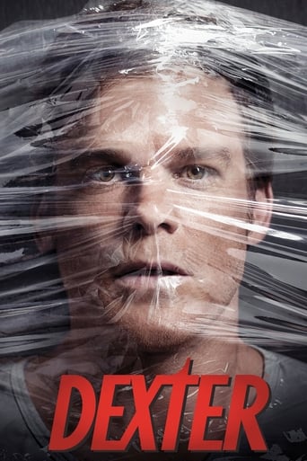 Dexter Poster Image
