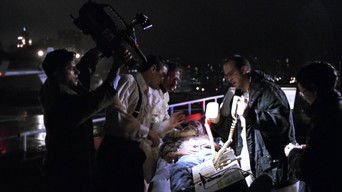 Cena de Correntes do Inferno