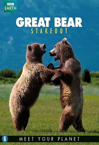 Great Bear Stakeout 2013