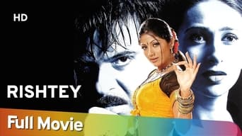 Rishtey (2002)