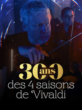 300 ans des 4 saisons de Vivaldi (2025)