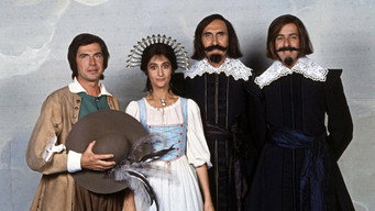 The Betrothed (1990)