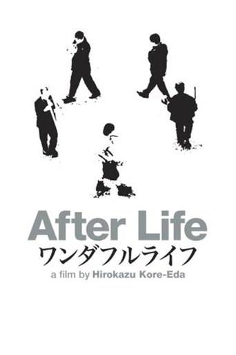 After Life