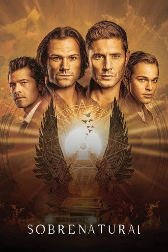 Sobrenatural (2005)