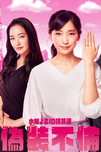 Fake Affair: Season 1