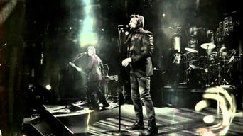 #1 Duran Duran: Unstaged