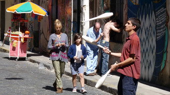 Romper el Huevo (2013)