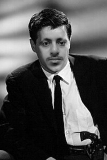 Rashed Beljafla