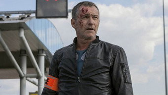 Borderline (2015)