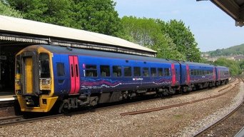 The Railway: First Great Western - S2E01