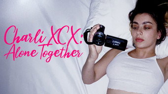 #5 Charli XCX: Alone Together