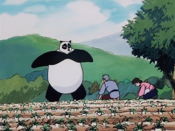 Ranma ½ S01E127