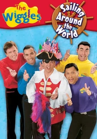 The Wiggles: Sailing Around the World en streaming 