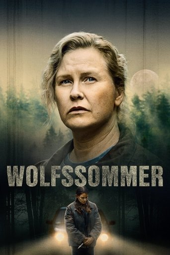 Wolfssommer – Blutige Spuren Wolfssommer – Blutige Spuren