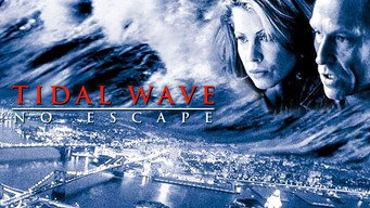 #5 Tidal Wave: No Escape