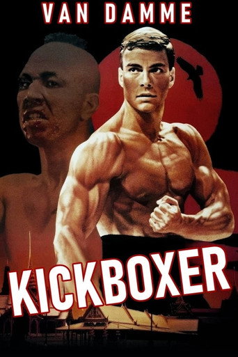 Kickboxer (1989)