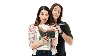 Critical Role S2E77 poster