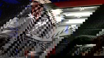 Cena de Sr. Gregory Devry