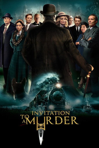 Invitation to a Murder
