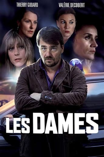 Les Dames 2015