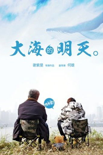 大海的明天 poster