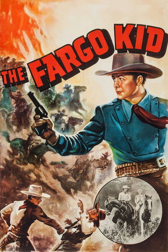 The Fargo Kid (1940)