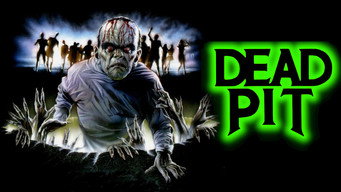 #11 The Dead Pit