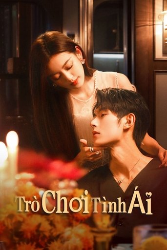 Poster Trò Chơi Tình Ái
