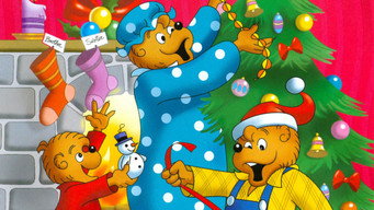The Berenstain Bears' Christmas Tree (1979)