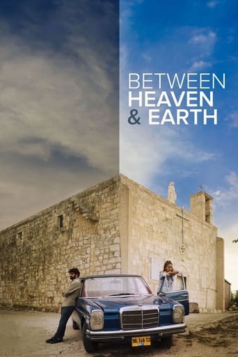 Poster of Between Heaven and Earth