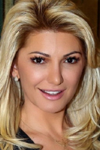 Foto de Antonia Fontenelle